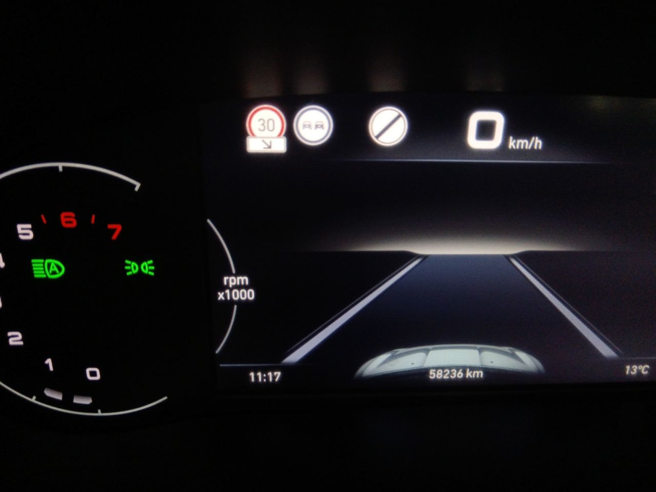 Foto Fiat Tipo 13