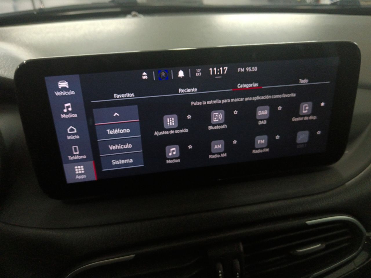 Foto Fiat Tipo 14