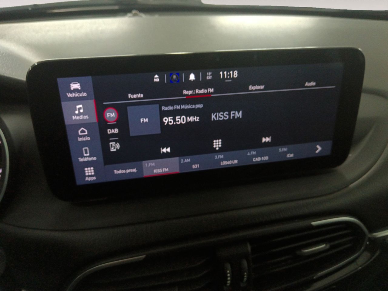 Foto Fiat Tipo 15