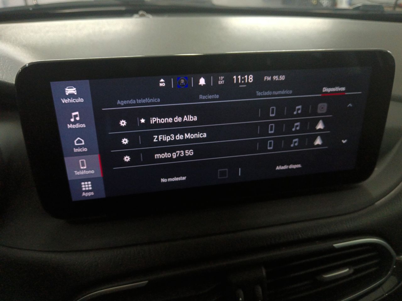 Foto Fiat Tipo 16