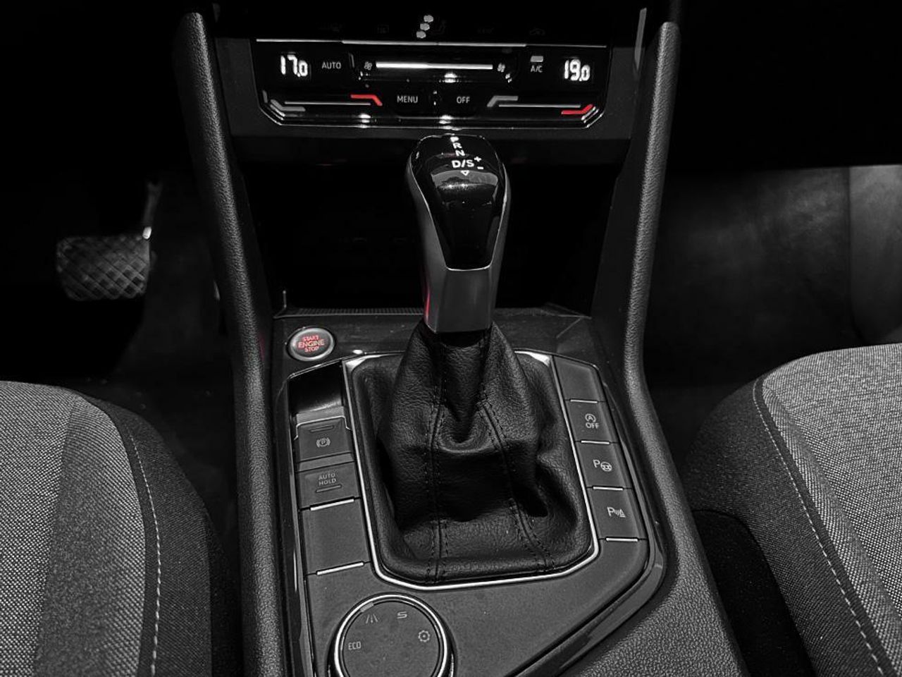 Foto Seat Tarraco 10