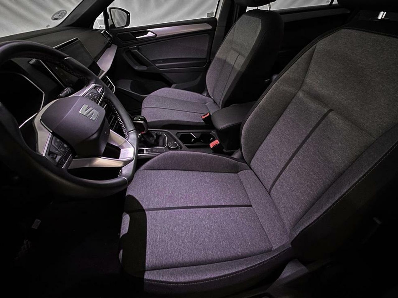Foto Seat Tarraco 12