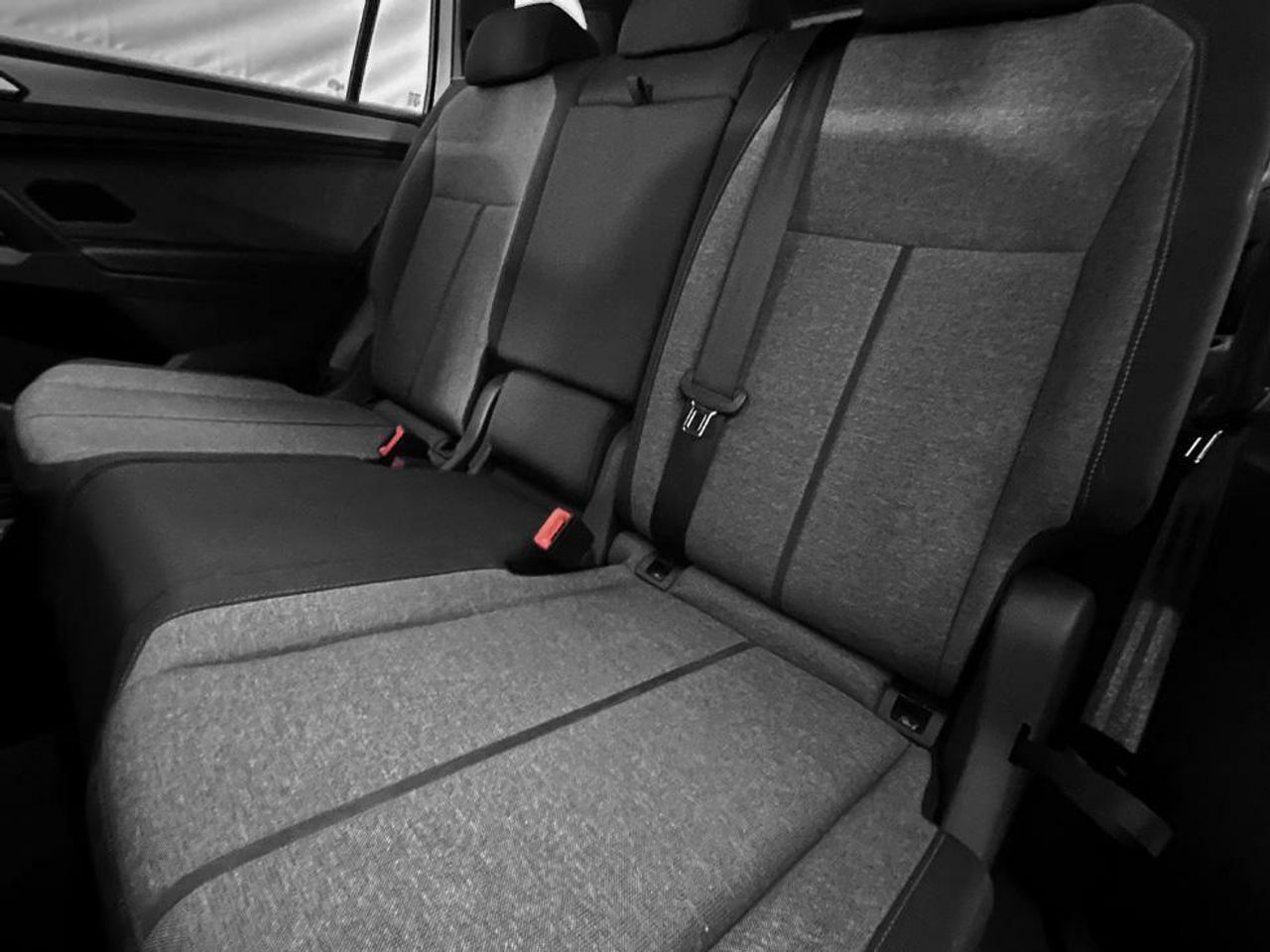 Foto Seat Tarraco 13