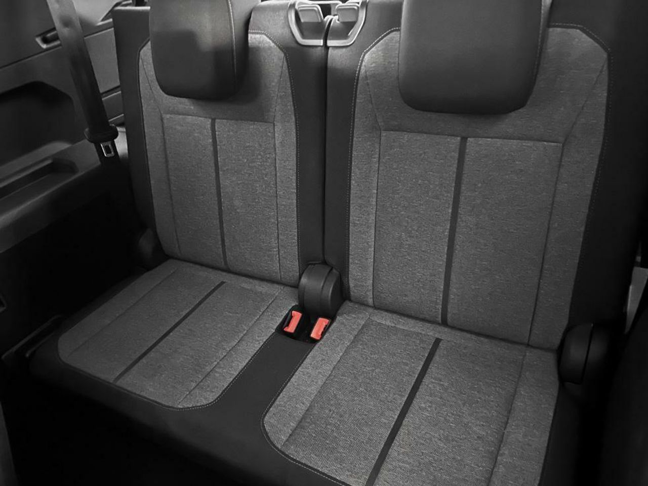 Foto Seat Tarraco 14