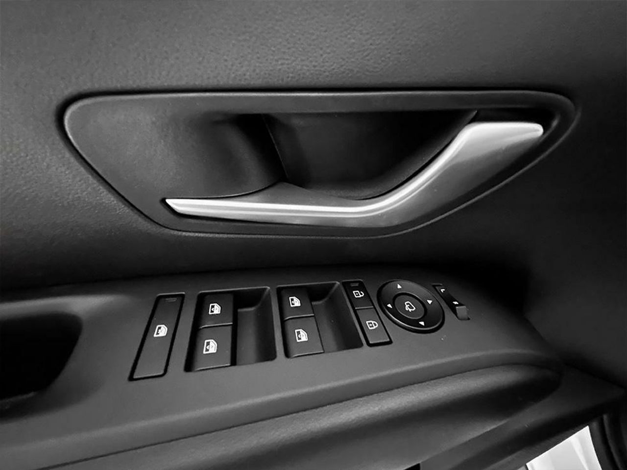 Foto Hyundai Tucson 14
