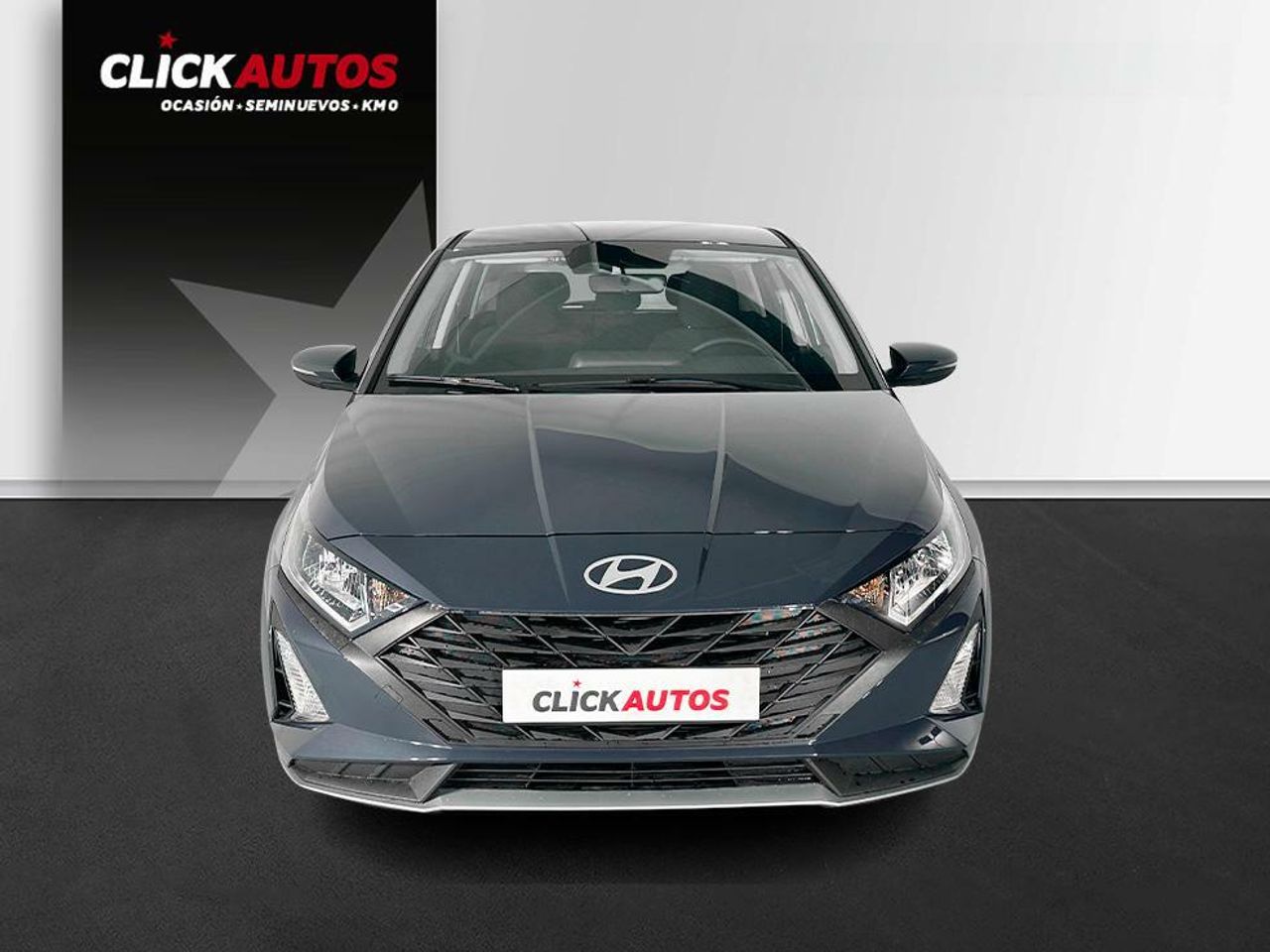 Foto Hyundai i20 2
