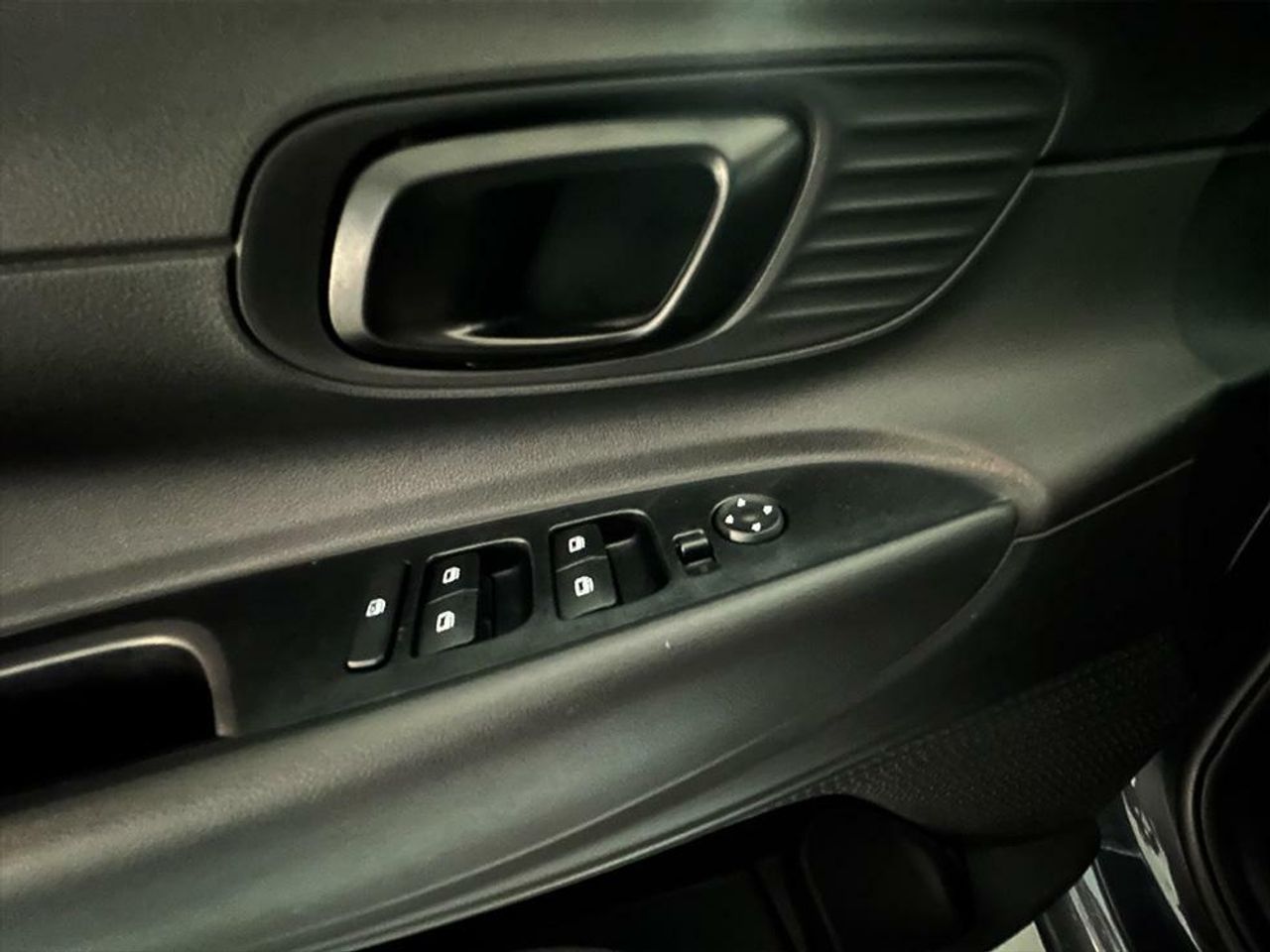Foto Hyundai i20 14