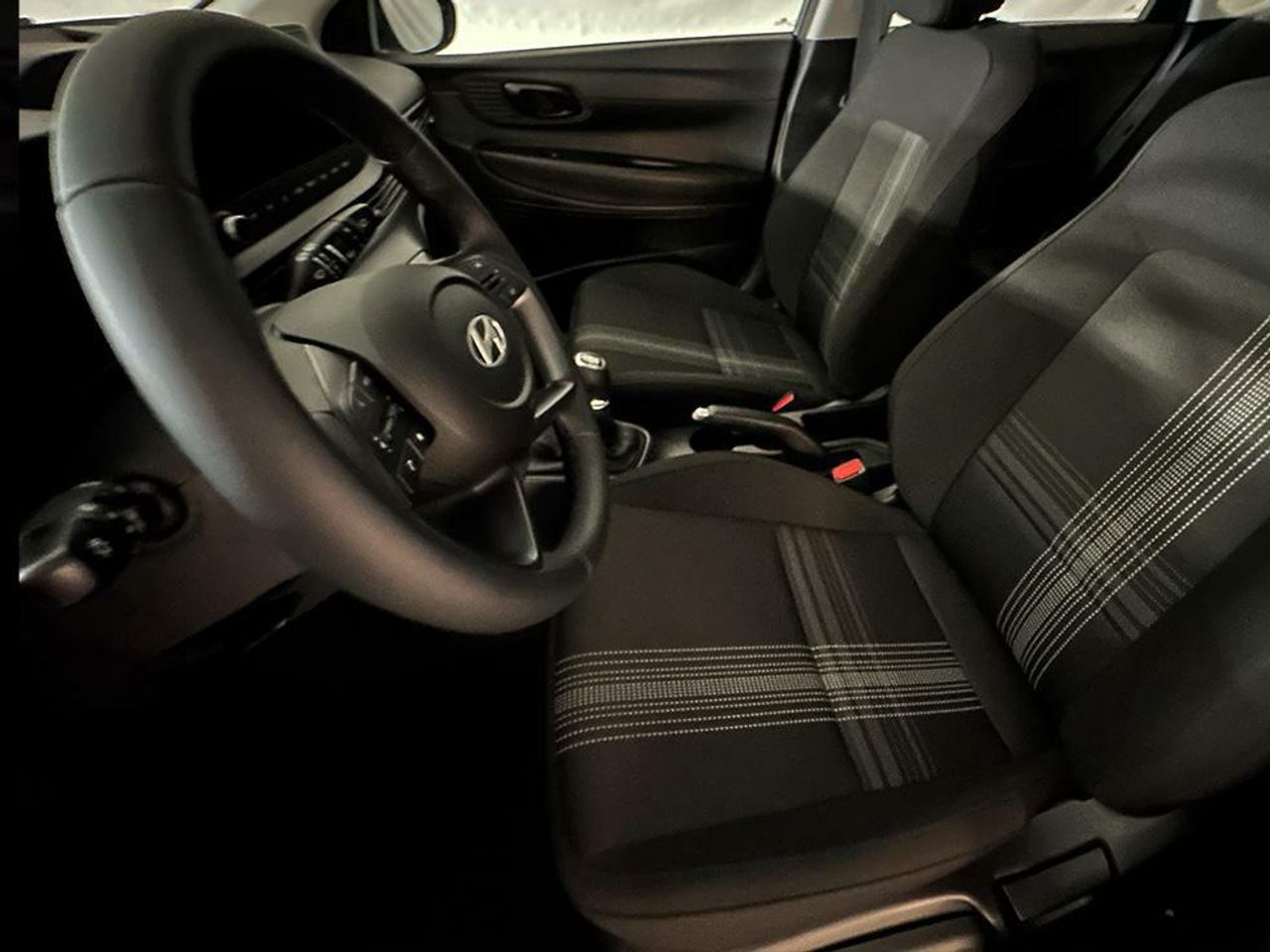 Foto Hyundai i20 15