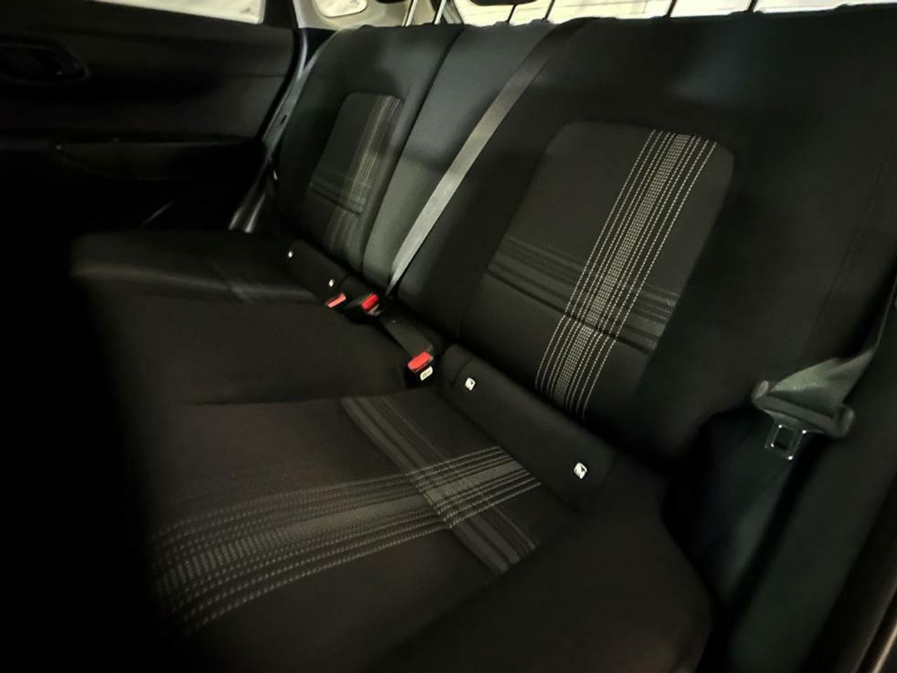 Foto Hyundai i20 16