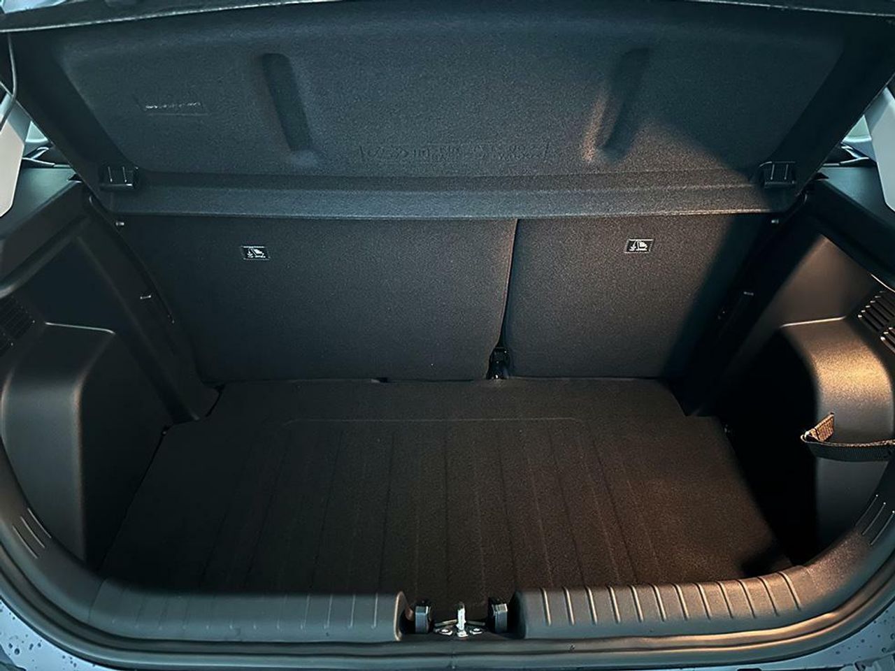 Foto Hyundai i20 17