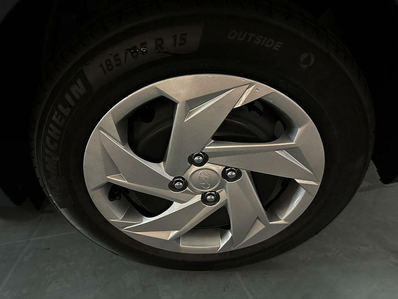 Foto Hyundai i20 18