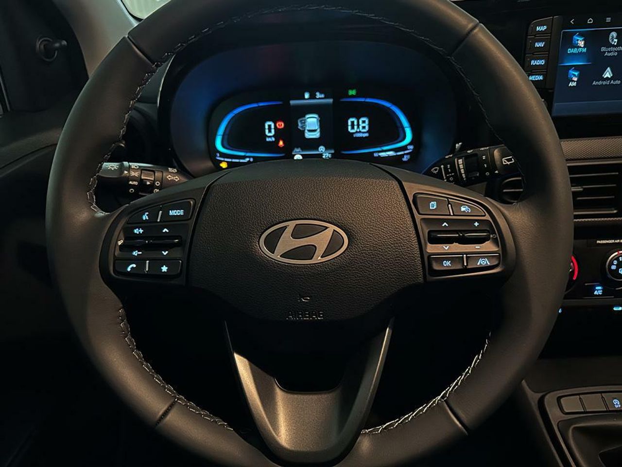 Foto Hyundai i10 7