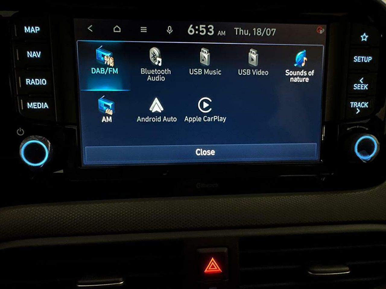 Foto Hyundai i10 9