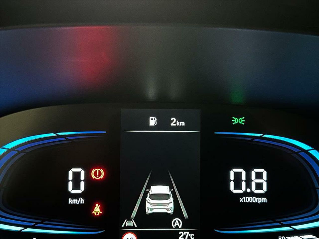 Foto Hyundai i10 12
