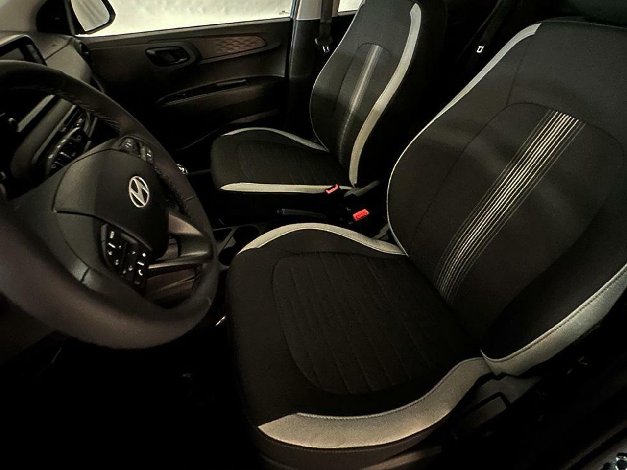 Foto Hyundai i10 17