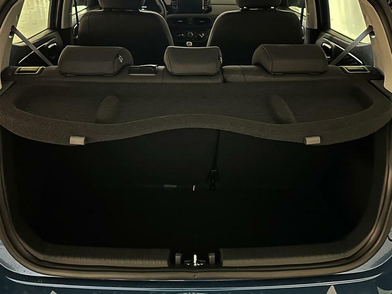 Foto Hyundai i10 19