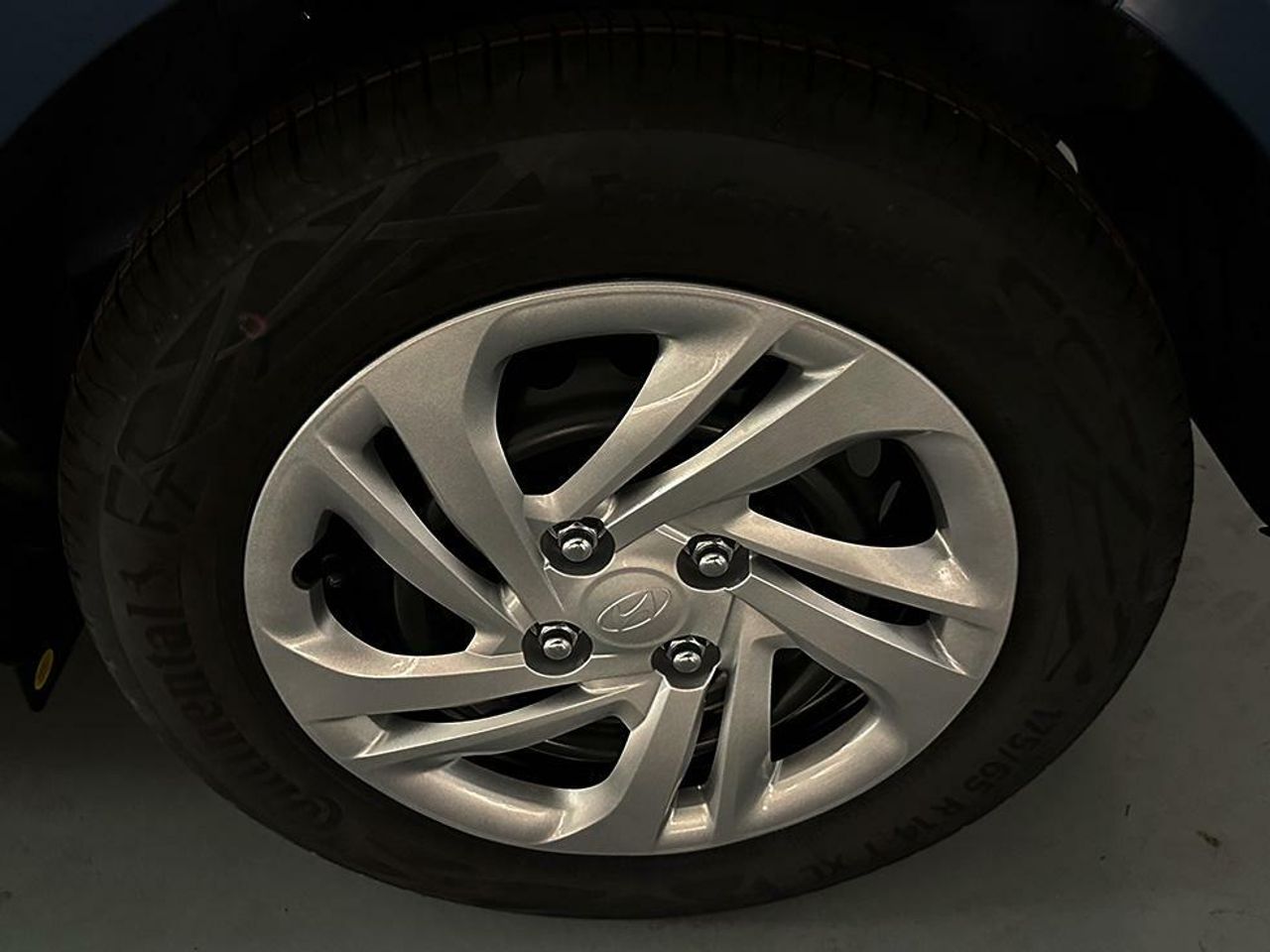 Foto Hyundai i10 20