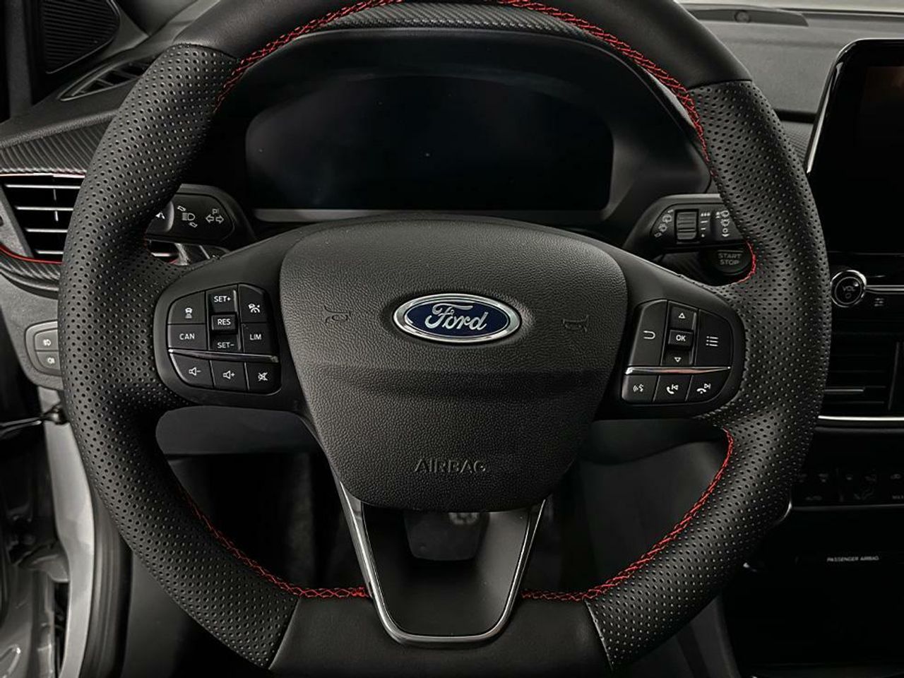 Foto Ford Puma 7