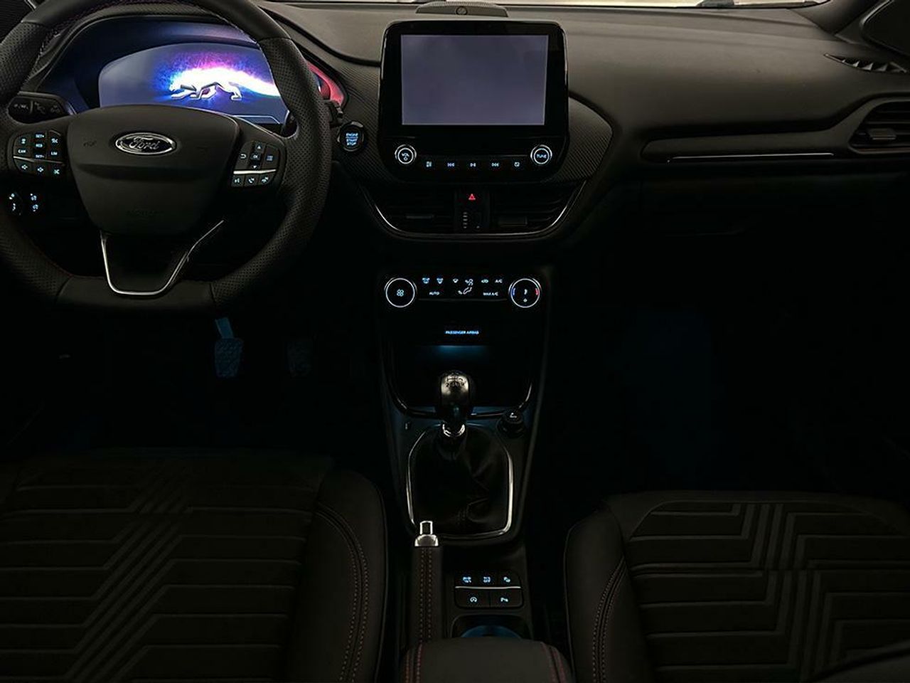 Foto Ford Puma 8