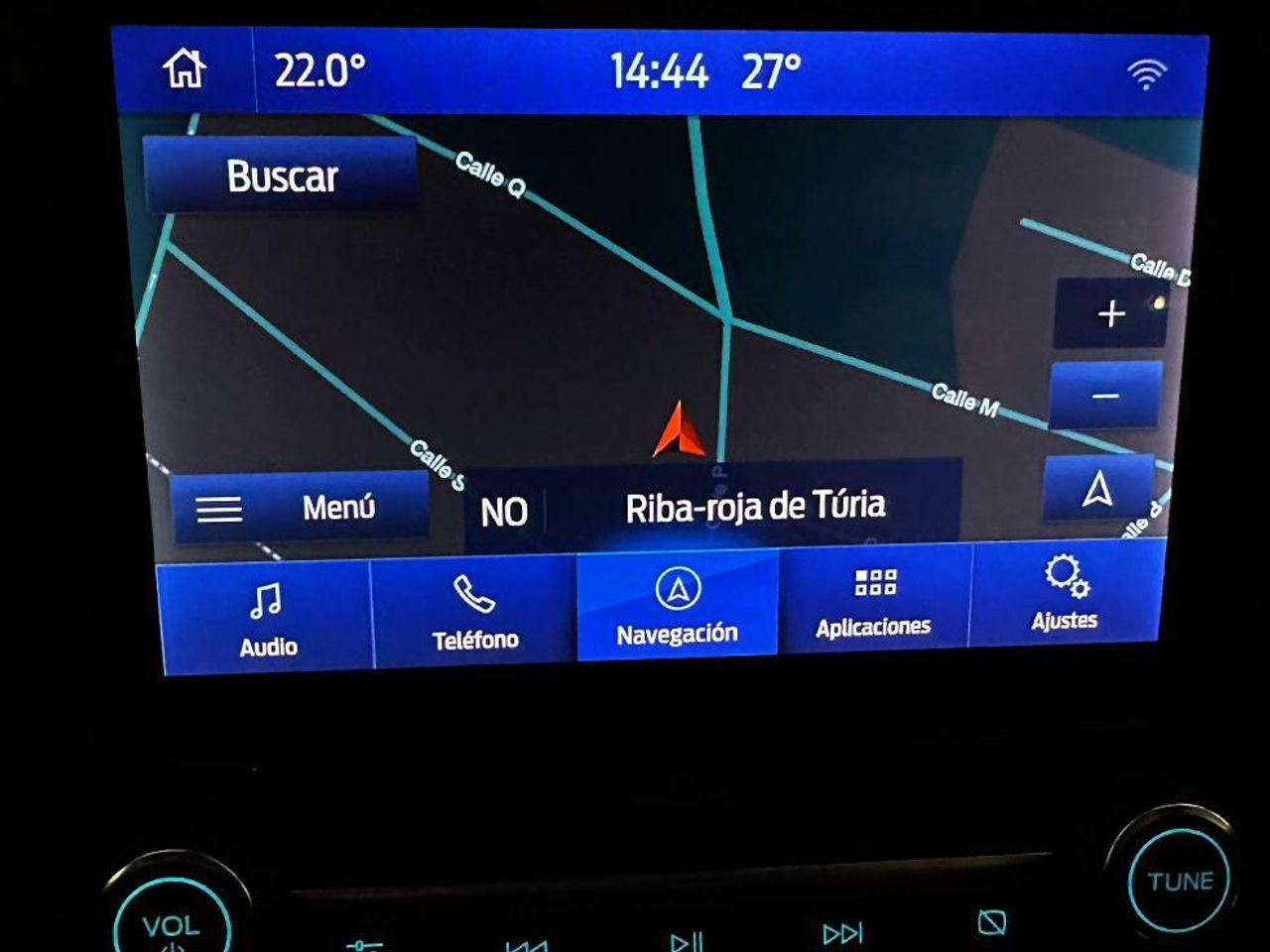 Foto Ford Puma 9