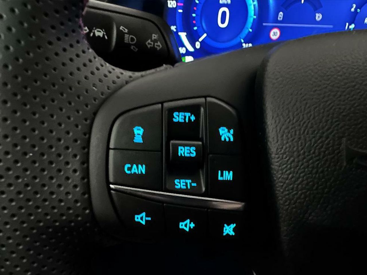 Foto Ford Puma 13