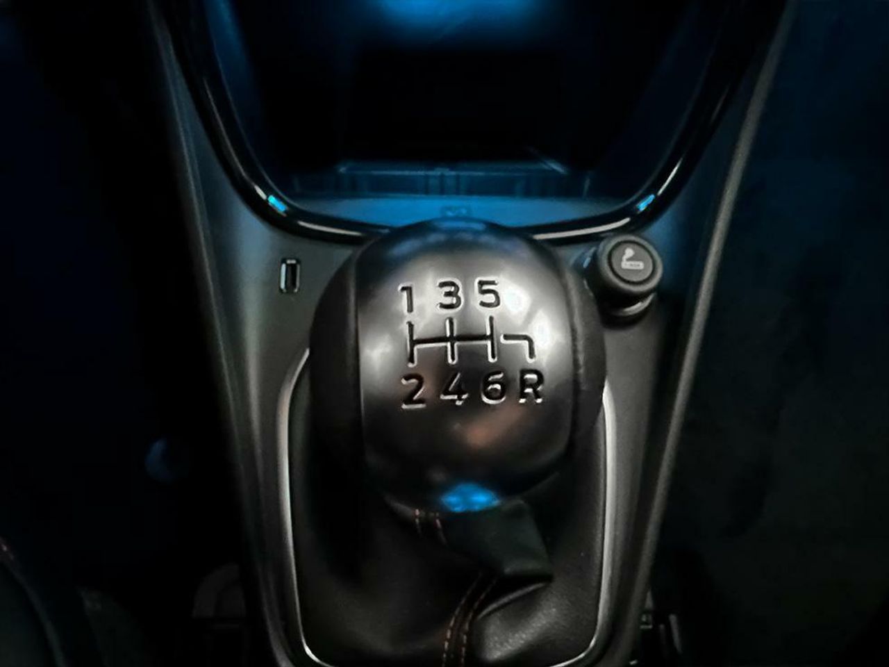 Foto Ford Puma 16