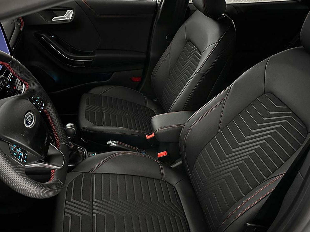 Foto Ford Puma 18