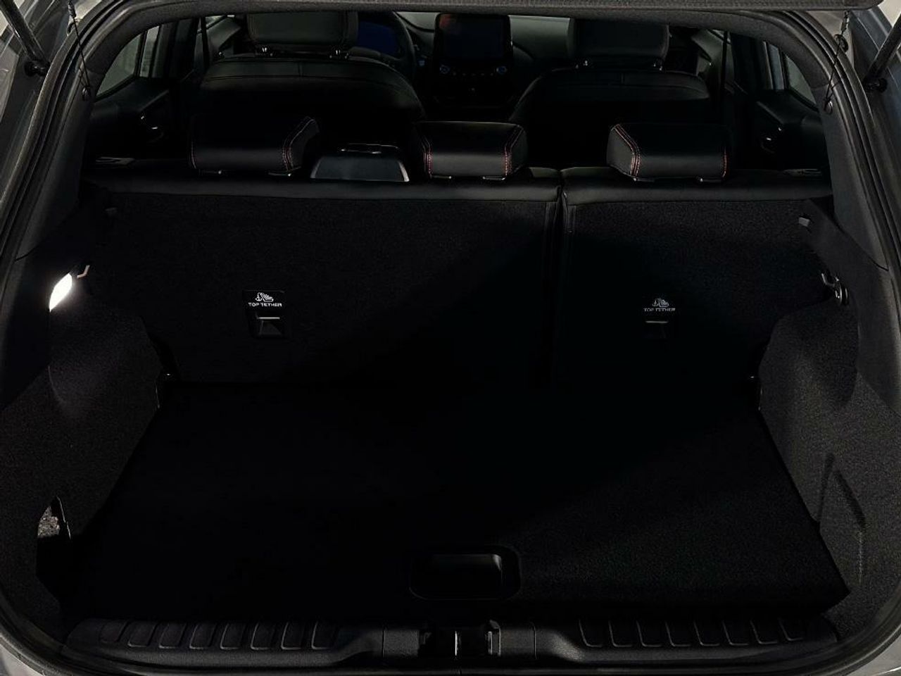 Foto Ford Puma 20