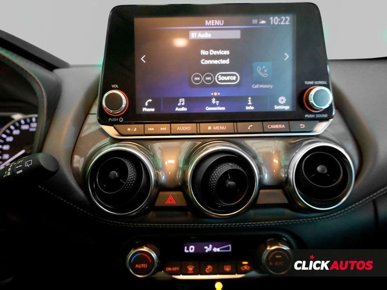 Foto Nissan Juke 8