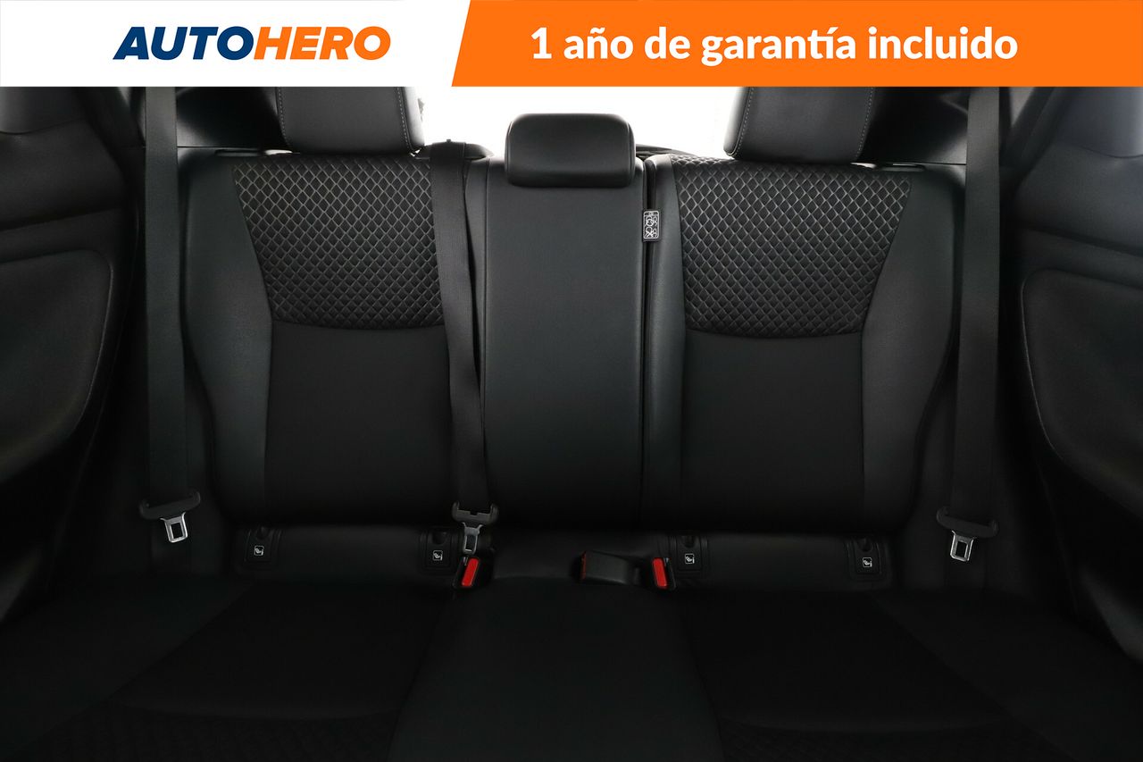 Foto Toyota Yaris 16