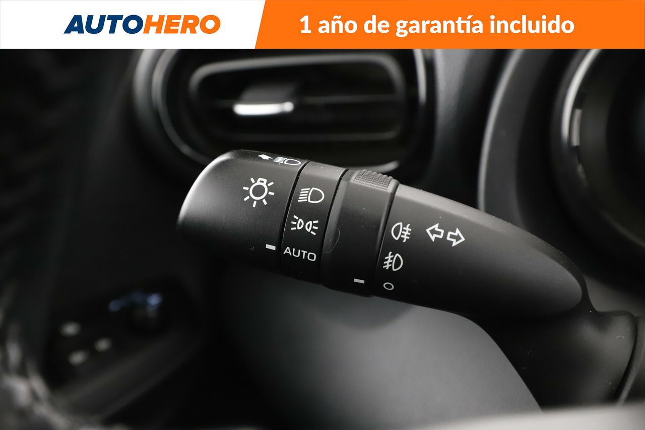 Foto Toyota Yaris 22