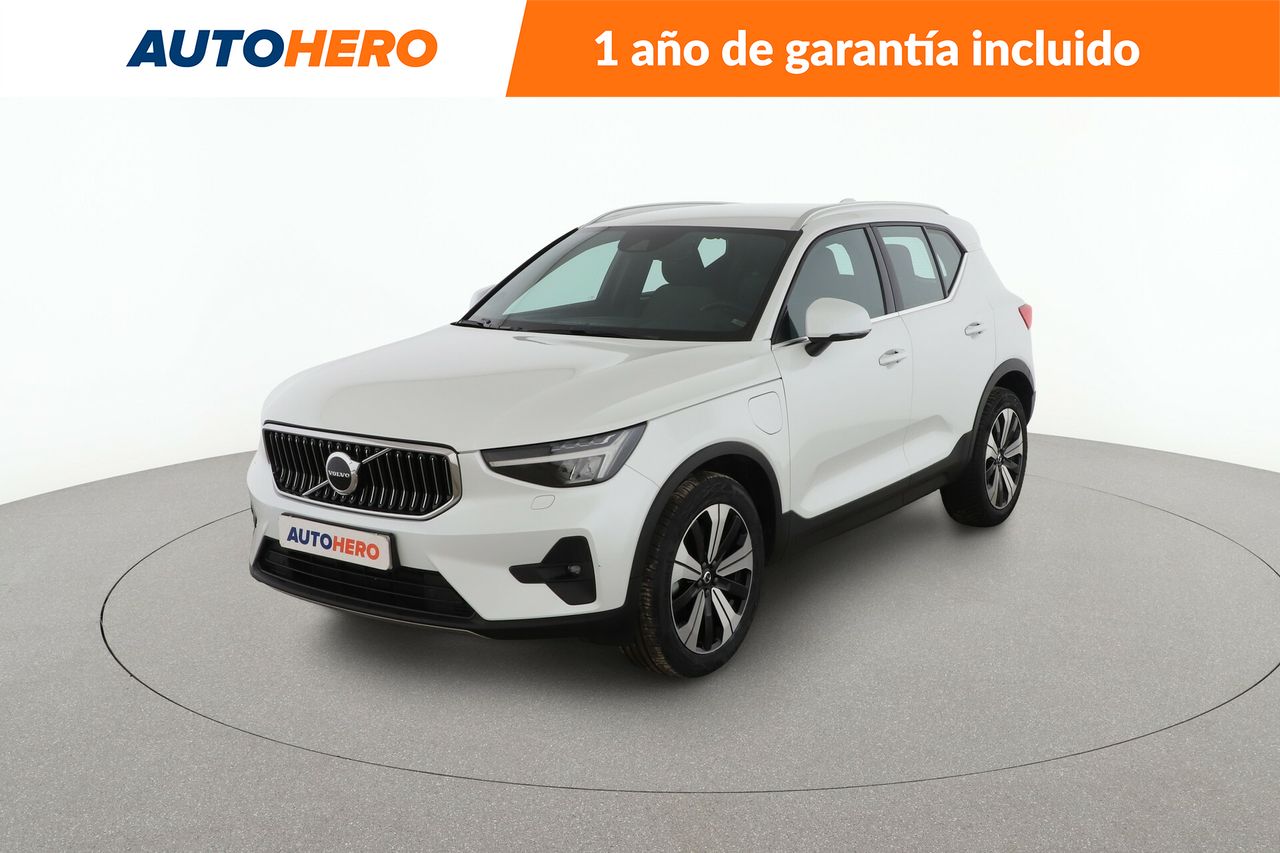 Foto Volvo XC40 1
