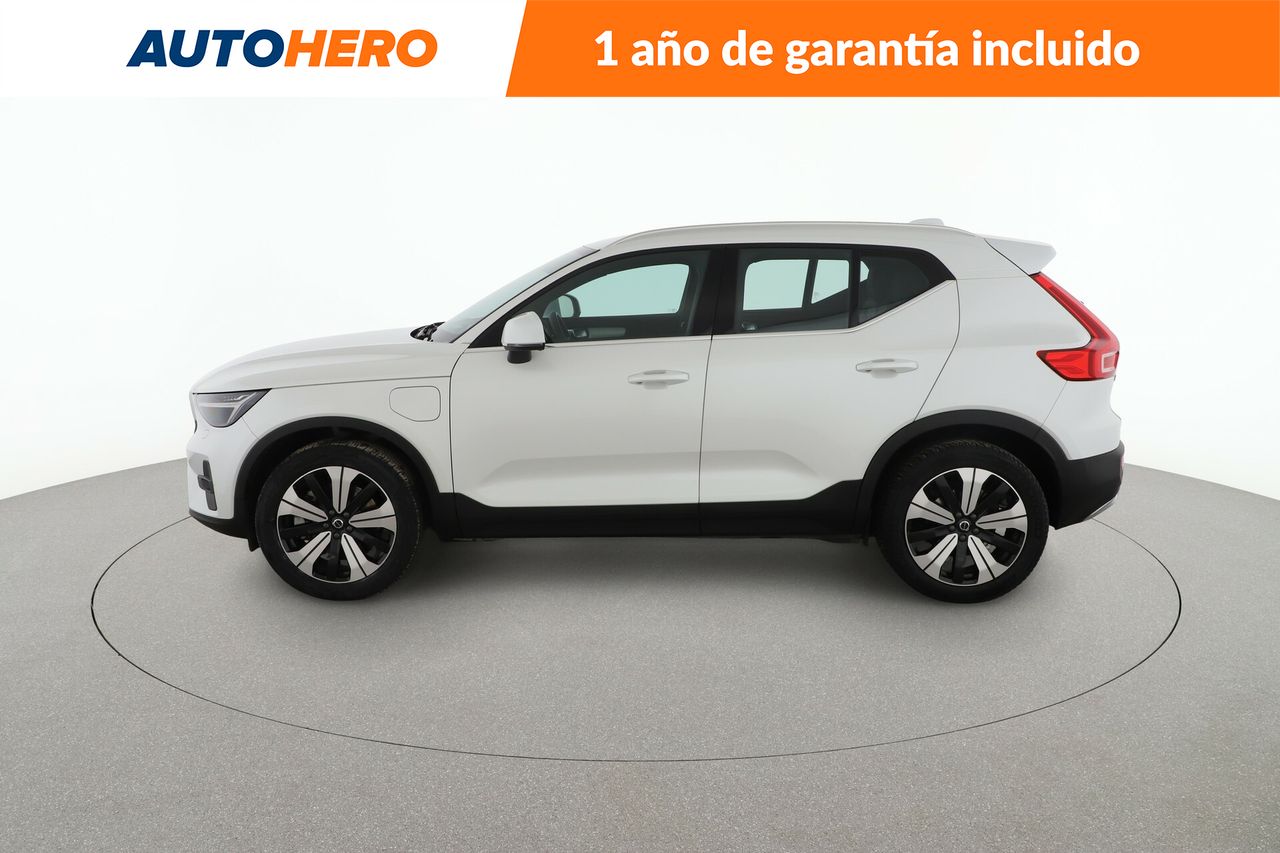Foto Volvo XC40 3