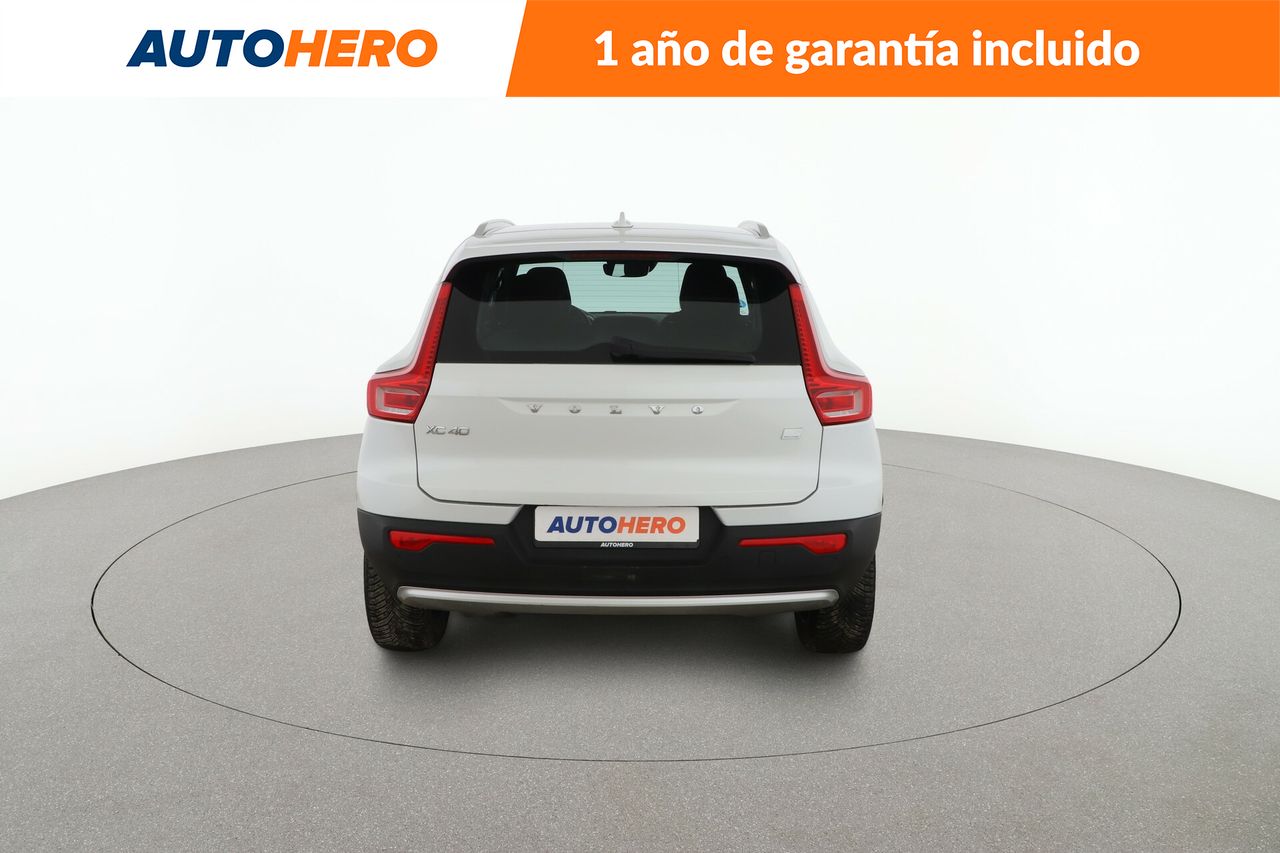 Foto Volvo XC40 5