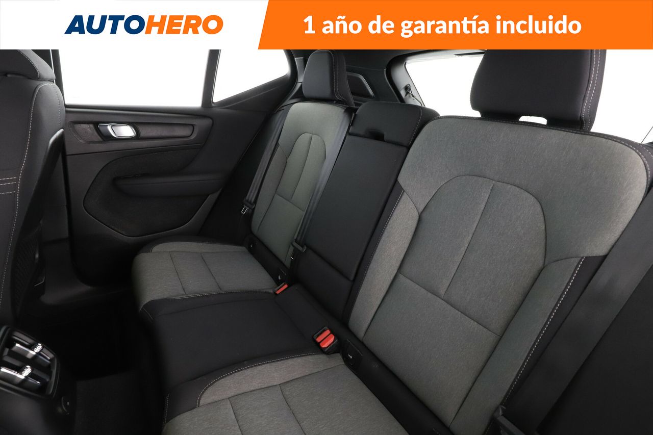 Foto Volvo XC40 15