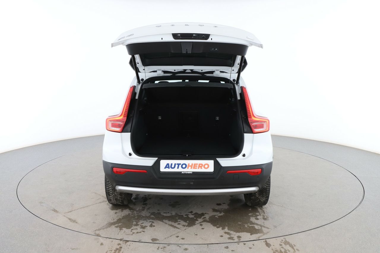 Foto Volvo XC40 17