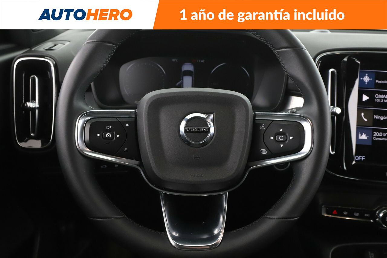Foto Volvo XC40 19