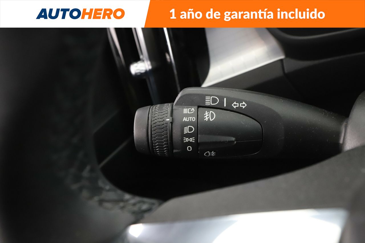Foto Volvo XC40 25