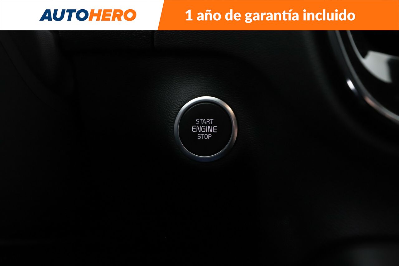 Foto Volvo XC40 26