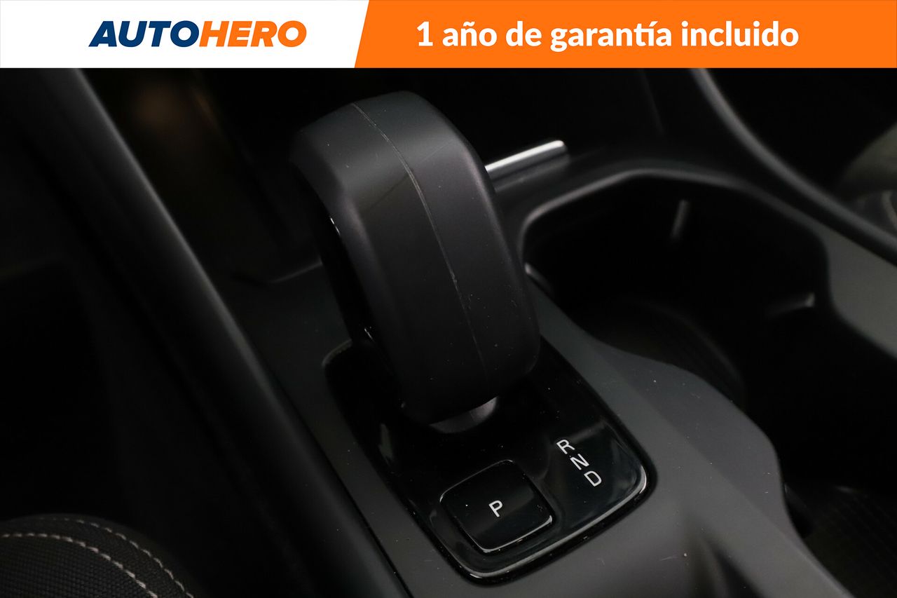 Foto Volvo XC40 32