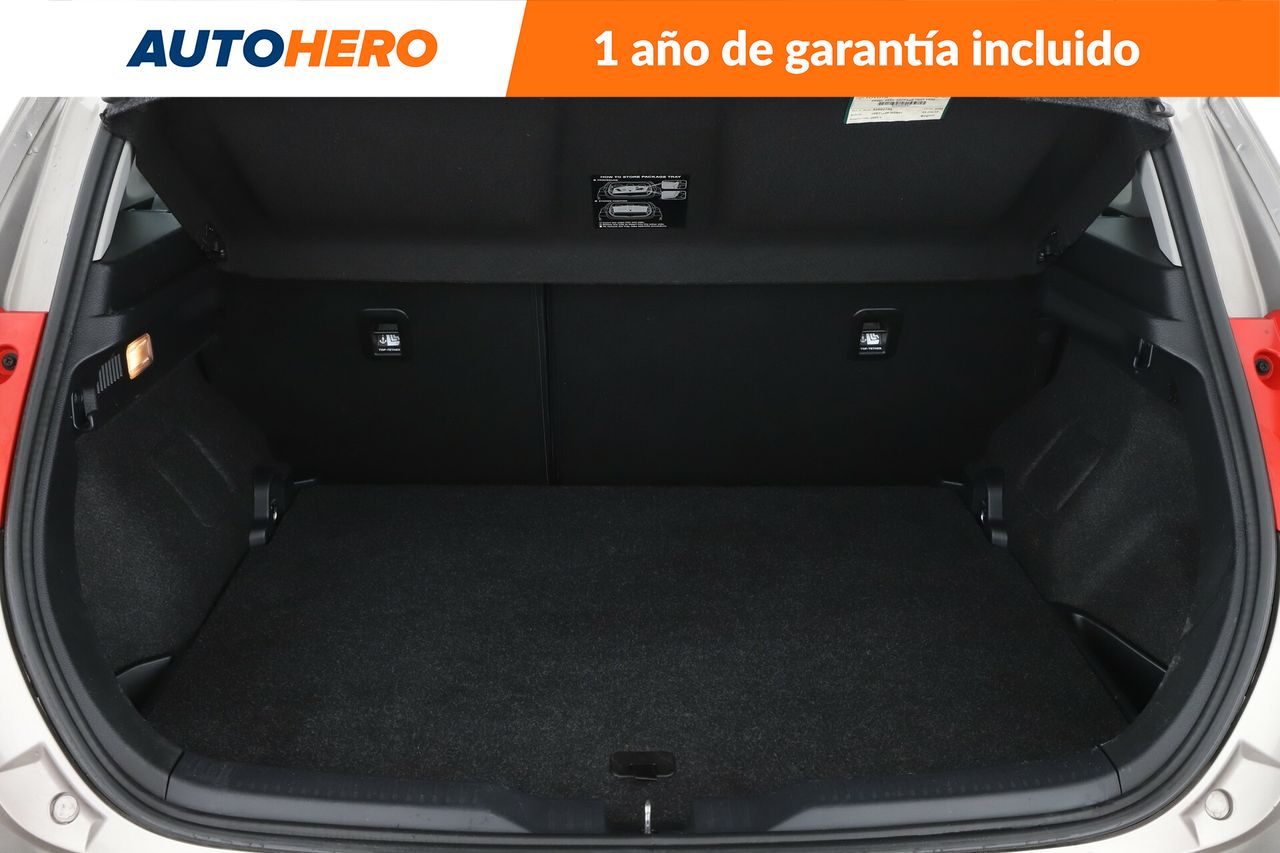 Foto Toyota Auris 18