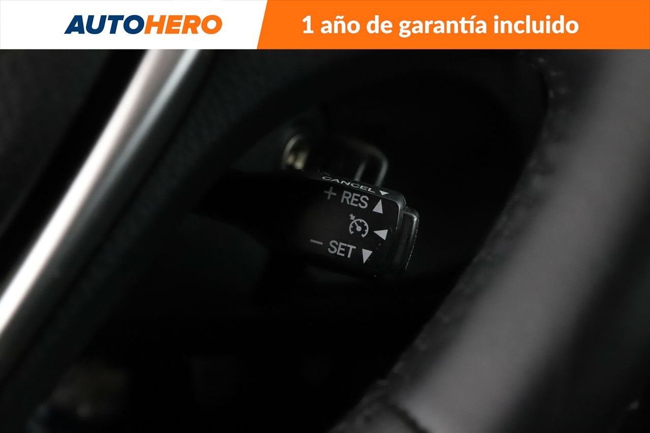 Foto Toyota Auris 27