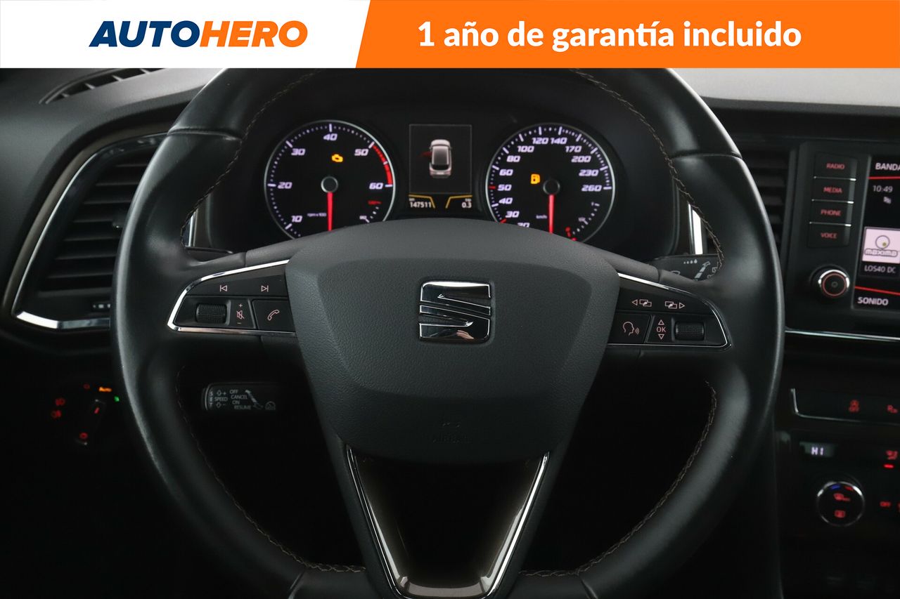 Foto Seat Ateca 19