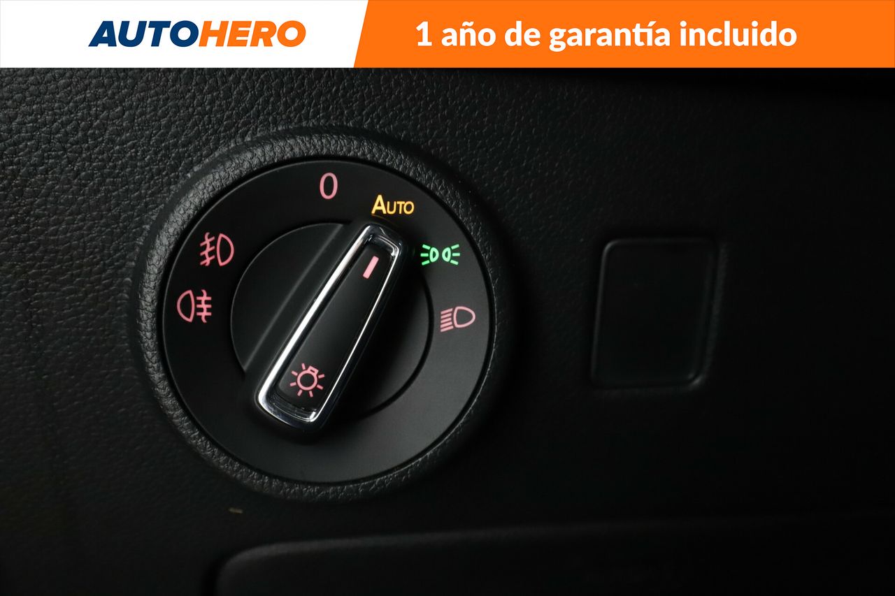 Foto Seat Ateca 25
