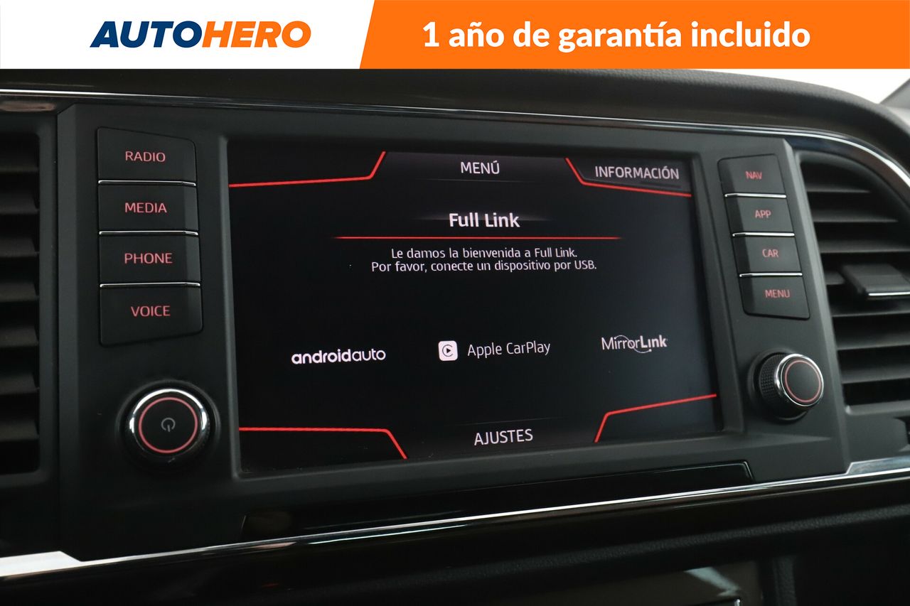Foto Seat Ateca 30