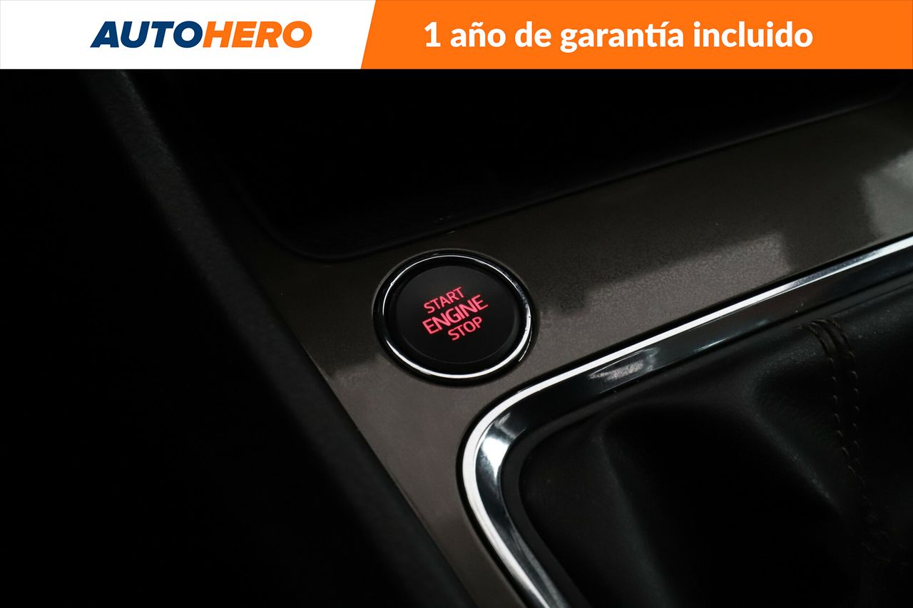 Foto Seat Ateca 32