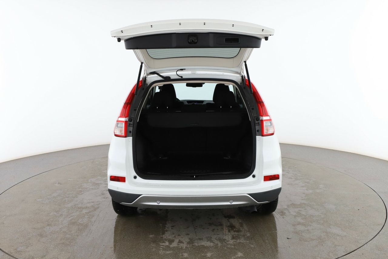 Foto Honda CR-V 17