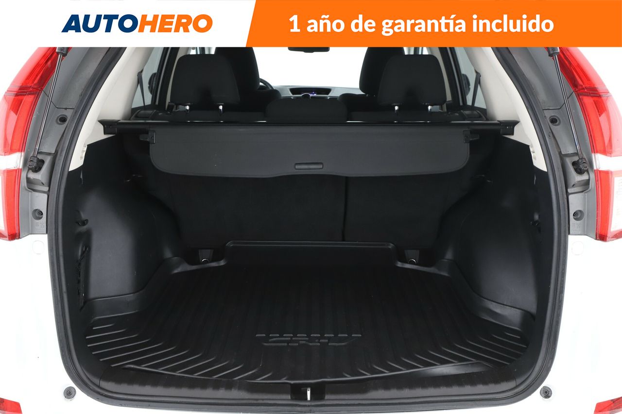Foto Honda CR-V 18