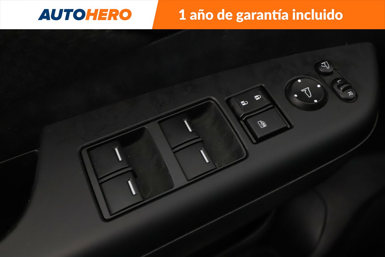 Foto Honda CR-V 27