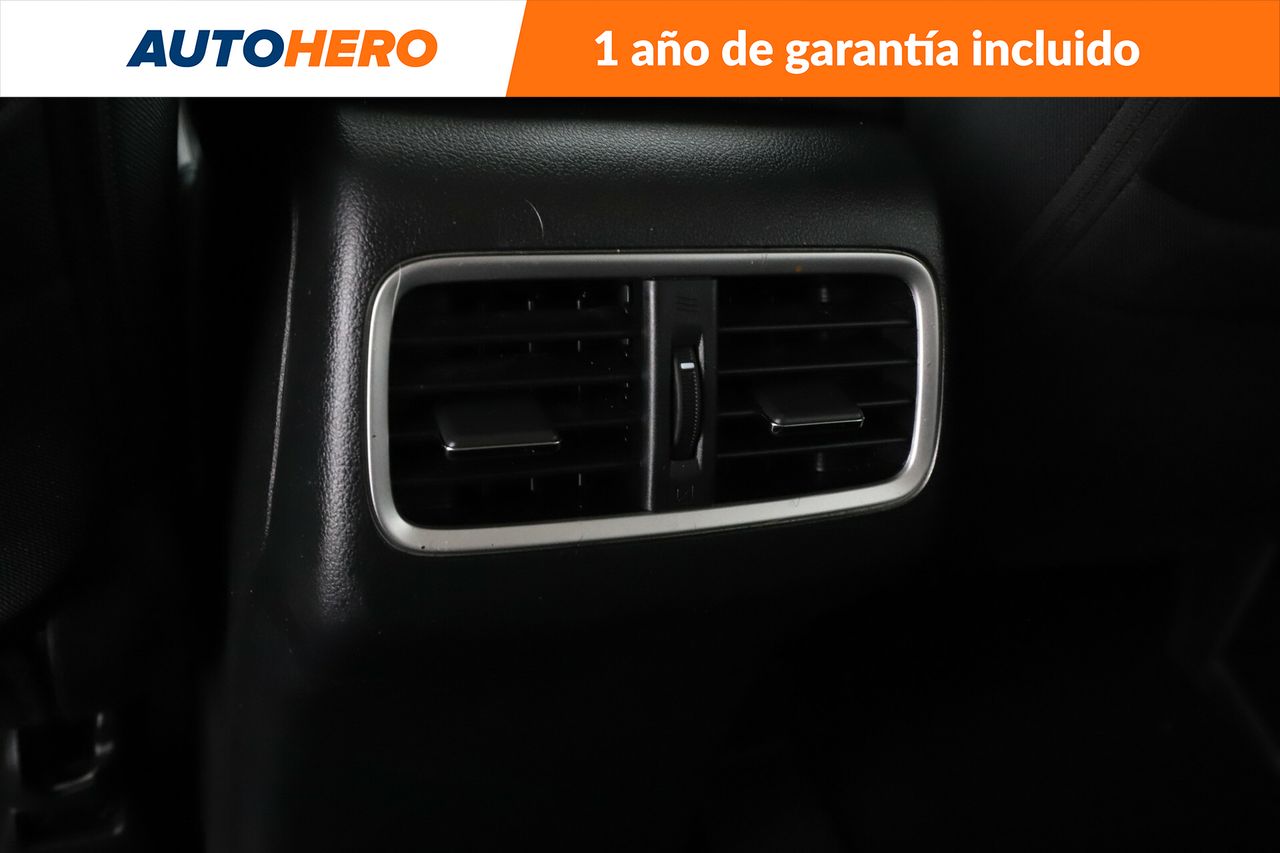 Foto Honda CR-V 28